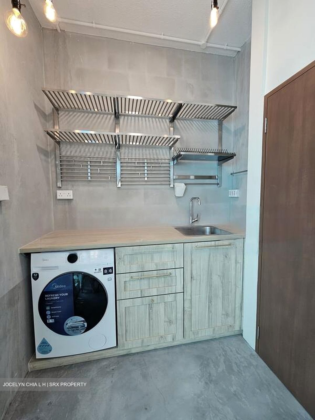 Seng Poh Lane (D3), Apartment #630218061
